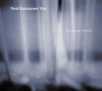 Tord Gustavsen Trio - Changing Places (2003) {ECM 1834}