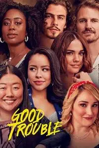 Good Trouble S02E17