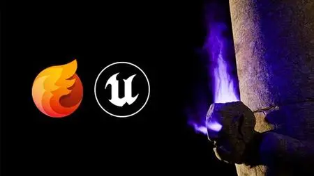 Embergen Volumetric & Unreal Engine 5