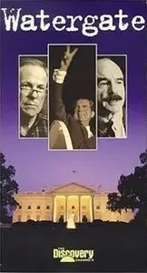 Discovery Channel - Watergate (1994)