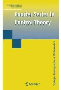 Fourier Series in Control Theory