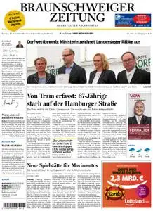 Braunschweiger Zeitung - Helmstedter Nachrichten - 24. November 2018