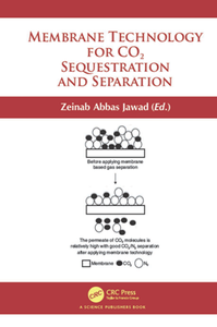 Membrane Technology for CO2 Sequestration and Separation