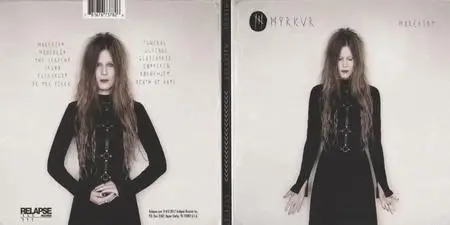 Myrkur: Discography (2014 - 2020)