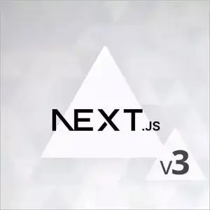 Introduction to Next.js 13+, v3