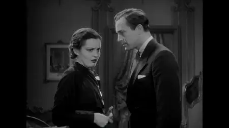 The Mummy (1932)