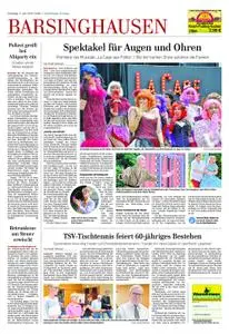 Barsinghausen/Wennigsen - 11. Juni 2019