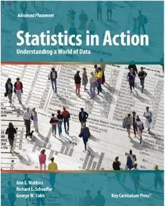 Statistics in Action: Understanding a World of Data, 2nd Edition