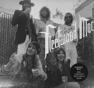 Fleetwood Mac - Opus Collection (Starbucks Exclusive) (2013) {Rhino}