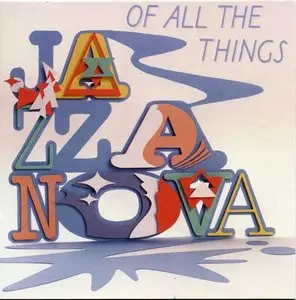 Jazzanova - Of All The Things (2008)