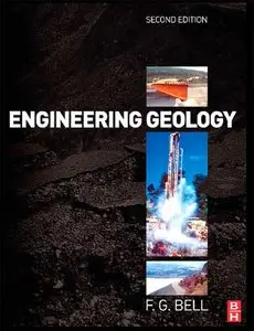 Engineering Geology, Second Edition (Repost)