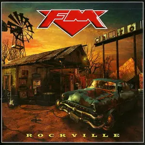 FM - Rосkvillе (2013) + Rосkvillе II (2013)