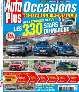 Auto Plus Occasions - Avril-Juin 2022