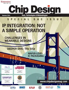 Chip Design - Summer 2014