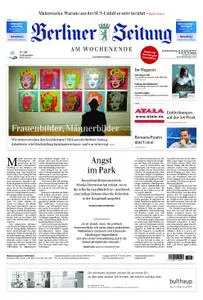 Berliner Zeitung – 14. septembre 2019