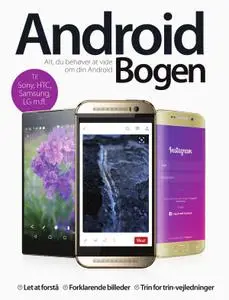 Android-bogen – 21 september 2017