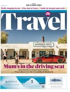The Sunday Times Travel - 13 November 2022
