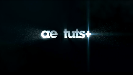 AE Tuts+ ESPN News Logo Animation