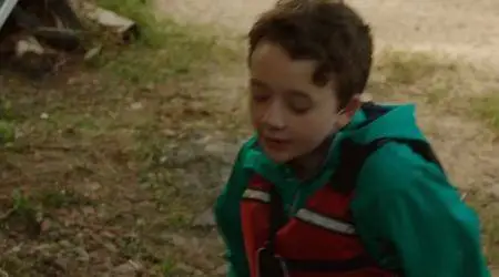 Lost & Found (2016)