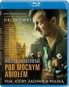 Pod mocnym aniolem / The Mighty Angel (2014)