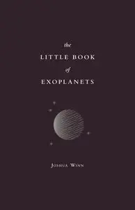 The Little Book of Exoplanets