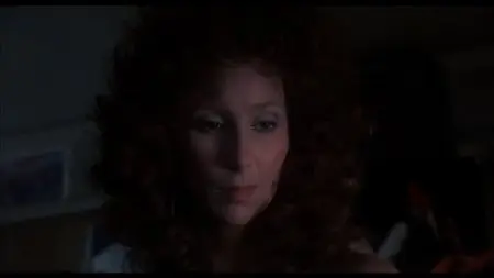 Mask (1985) [Director's Cut]