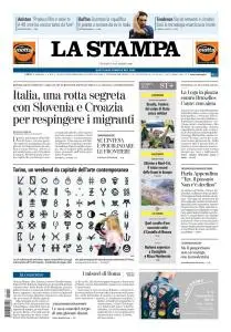 La Stampa Asti - 2 Novembre 2018