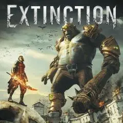 Extinction (2018)