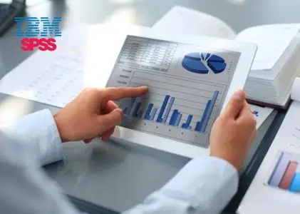 IBM SPSS Statistics 24.0 HF002 IF015