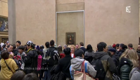 (Fr3) Des Racines et des Ailes : Le Louvre, du Palais des Rois au plus grand musée du monde (2011)