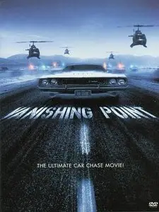 Исчезающая точка / Vanishing Point (1971)
