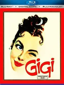 Gigi (1958)