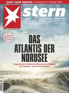 Der Stern - 01. August 2019