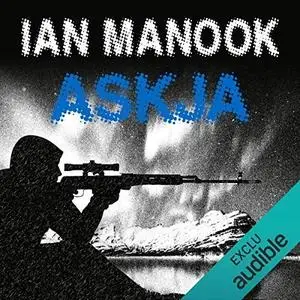 Ian Manook, "Askja"