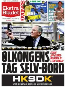 Ekstra Bladet – 21. juni 2020