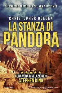 Christopher Golden - La stanza di Pandora