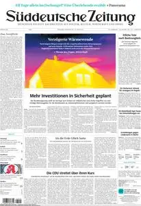 Süddeutsche Zeitung  - 15 Juni 2023