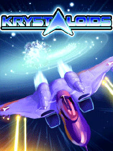 In-Fusio Krystaloids v 1.0.04 Multilingual for Symbian S60 v3