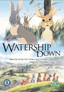 Watership Down (1978)