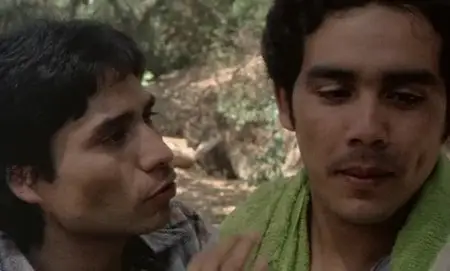 Alambrista! (1977)
