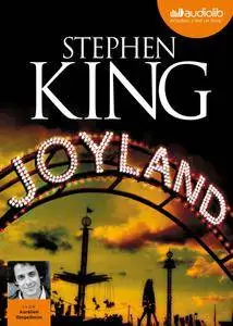 Stephen King, "Joyland"