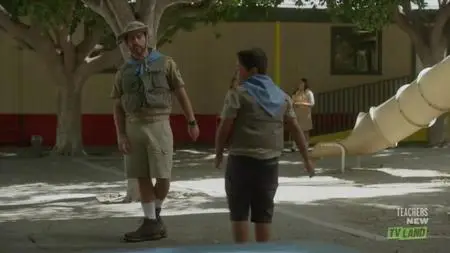 Teachers S03E13