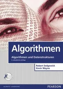 Robert Sedgewick, Kevin Wayne - Algorithmen