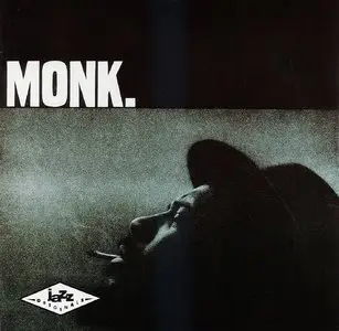 Thelonious Monk - Monk (1964)