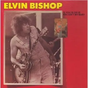 Elvin Bishop - Is You Is Or Is You Ain't My Baby