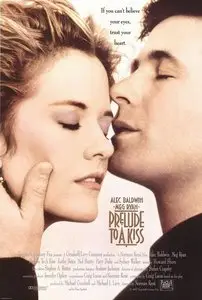 (Comedy Romance) Prelude to a Kiss [DVDrip] 1992