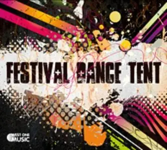 West One Music - WOM 191 Festival Dance Tent