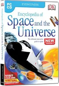 Encyclopedia of Space & the Universe 2.0
