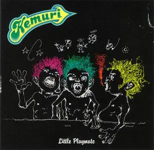 Kemuri - Little Playmate (1997)