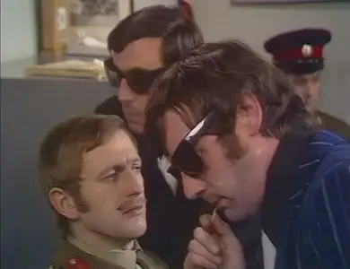 Monty Python's Flying Circus Series 1 Disc 2 Episodes 8-13